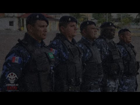 COMENTÁRIOS PÓS-PROVA GCM MURICI-AL 2025