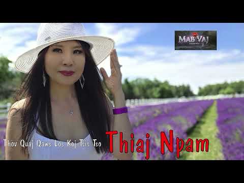 Thov Quaj Qaws Los Koj Tsis Tso Thiaj Npam~01/02/2026~