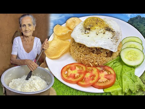 Nasi Goreng