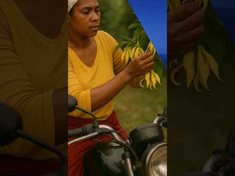 Komoren: 7 verrückte Fakten & Traditionen 🇰🇲🌊#komoren #comoros #verrücktefakten #traditionen #fakten