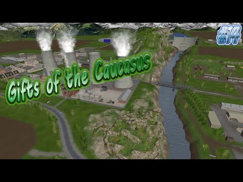 Kavkaz | Gifts of the Caucasus #14