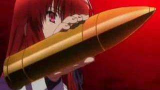 Night Wizard - Gunner&#39;s Broom