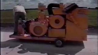 Concrete Pavement Overlays