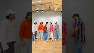 DAMNFAM NEW REEL ON MASTI KI PATHSHALA 😂❤️|#foryoupage #trending #shorts #damnfam #mastikipaathshala