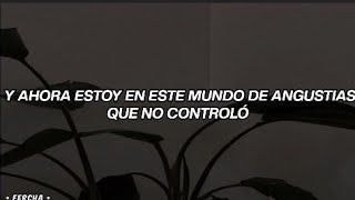 Vuelve ~ C-kan Ft. Mc Davo / [letra]