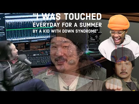 Tribe Loui Reacts to Bobby Lee is the Master of Please Don’t Laugh