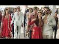 Vijay Deverakonda Rashimka First Visuals After Marriage Vijay Weds Rashmika Mandanna