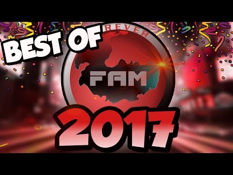 The Best of FaM 2017
