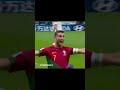 Cristiano Ronaldo Reaction when the goal was stolen vs Uruguay in the world cup 🇵🇹🐐 #ronaldo