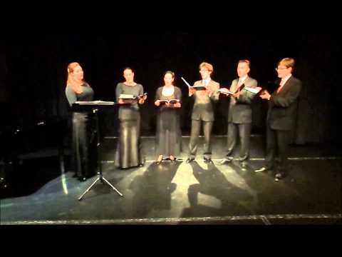 "Kalina" , melodia kurpiowska, opr. Kazimierz Sikorski