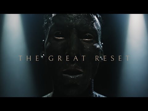 THE FADING - The Great Reset (OFFICIAL VIDEO)