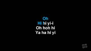 Download lagu You Learn in the style of Alanis Morissette karaoke singalong with lyrics mp3