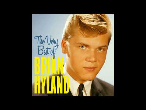 Gypsy Woman - Brian Hyland {stereo}