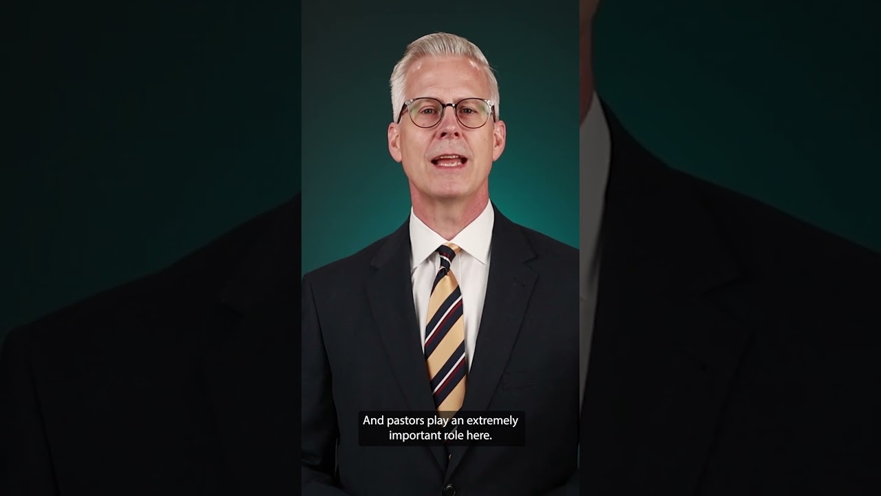 How to Foster Deeper Church Engagement