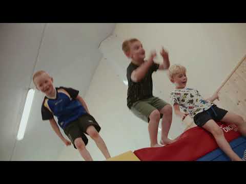Superkids promo