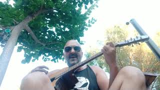 Charley Serrano-Cosas que no se pagan con dinero (Marlon cover) Sesiones desde algún lugar del mundo