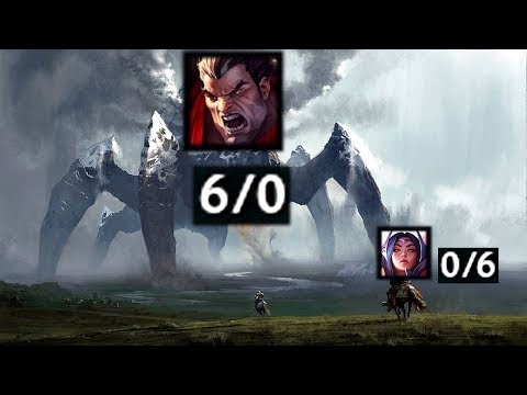 NOBODY CAN STOP FED DARIUS!!