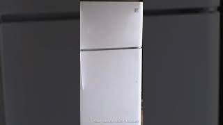 🆑 Clean Used Refrigerator For Sell | 832-576-5877