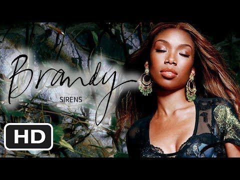Brandy - Sirens (2004) [HD]