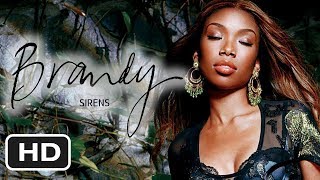 Brandy - Sirens (2004) [HD]