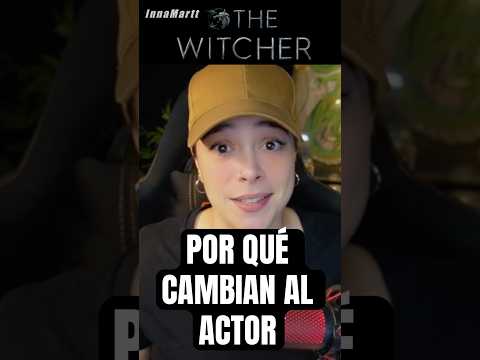 El mapa de The Witcher 4 será similar al de su predecesor