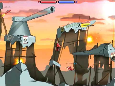 APL3 -3rd place matches -fLb Vs KLF -Game 1 - part 1