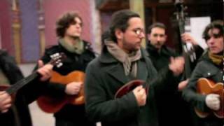 Söndörgő - 2011. december 15.