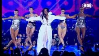 Shaya &amp; Mark F. Angelo &amp; Slick Beats | Mad Video Music Awards 2011