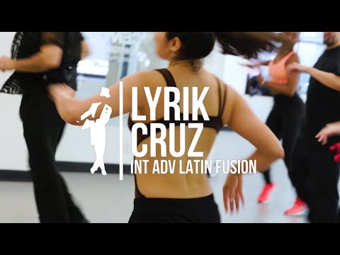 Lyrik Cruz | Int Adv Latin Fusion |#bdcnyc