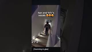 Download lagu HAN AND FELIX’S VOCALS #kpop #straykids #stay #kpopedit #han #felix #brunomars #ladygaga #vocals mp3 Download lagu HAN AND FELIX’S VOCALS #kpop #straykids #stay #kpopedit #han #felix #brunomars #ladygaga #vocals mp3