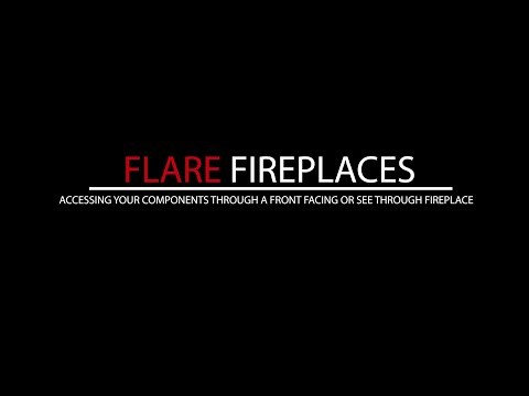 Gain Access Through The Fireplace (FF, ST, PASS)