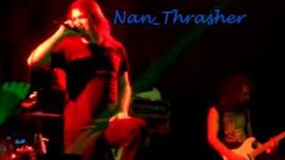 Demonic Ecstasy | Warbringer [Live in Mexico City] April 19th, 2013.