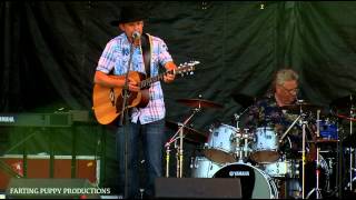 RIDLEY BENT - LIVE - FULL SHOW - Rockin River Music Fest 2012 by Gene Greenwood
