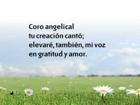 542 Amo tu sabado-Himnario nuevo Adventista.avi