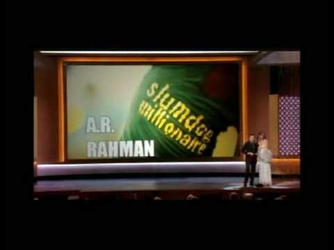 Many Ways To Pronounce A R Rahman