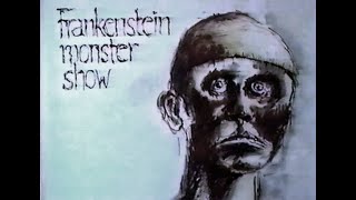 Musical Durendael 1996 – Frankenstein Monstershow – Totale musical