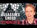 Assassin's Creed: Syndicate превью 