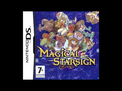 Magical Starsign - Forgotten Lands Theme - 10 Minute Version