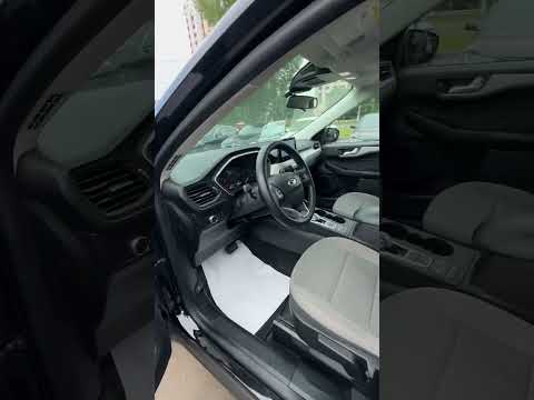 фото ford escape iv 0