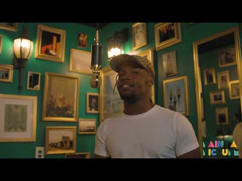 Fake Love - Trenchboy Brickz