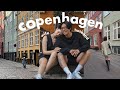 From Korea To Denmark ️ Introducing My Husband To The Danish Life Sailing Swimming Good Food