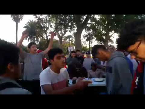 Chinoskillz Vs Zetave Vs Tormenta Vs ???? | Filtros | SoundAddictsBattles.