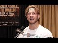 BEN DAVISON SAYS TYSON FURY & WILDER ARE ON A DIFFERENT LEVEL THAN ANDY RUIZ AND ANTHONY JOSHUA