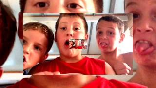 "Heart Attack" Fan Video