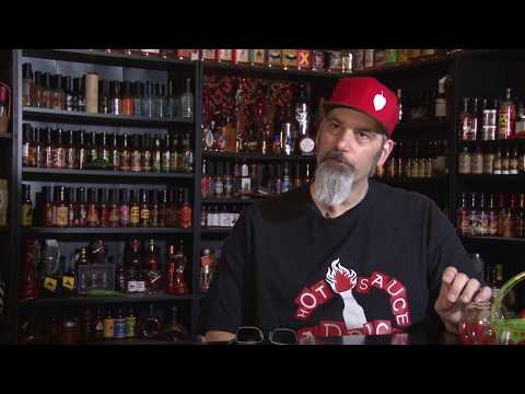Hot Sauce Addict