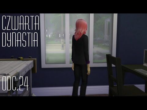 Czwarta Dynastia, odc. 24 - 'Szukają mnie'