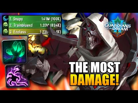 I Found Out How To CRUSH With Double Dps.. (ONE-SHOTS)