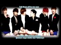 Teen Top - Tell Me Why [ENG SUB + ROMANIZATION ...