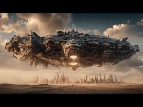 Um dos filmes mais INSANOS já feitos 🔥 Guerra Alienígena Completo 🚨