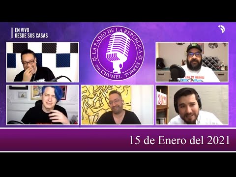 Cienfuegos de noche, inocente de día - La Radio de la República